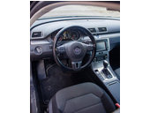 Volkswagen Passat B7 