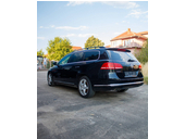 Volkswagen Passat B7 