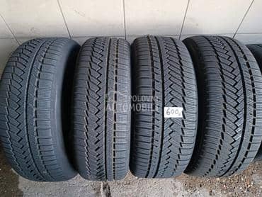 Continental 235/50 R20 Zimska