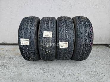 Vredestein 215/65 R17 Zimska