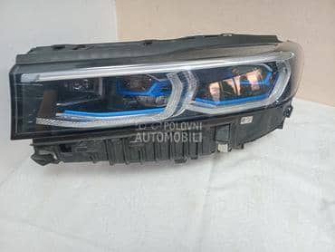far g11 g12 laser za BMW Serija 7 od 2019. do 2023. god.