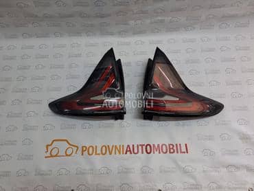 STOP LAMPE FAROVI za Renault Espace od 2014. do 2020. god.