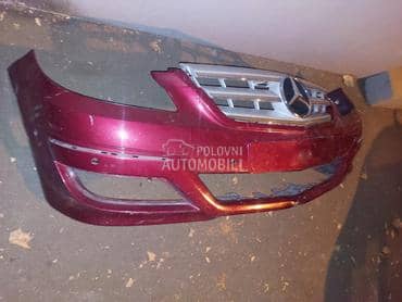 Branik maska za Mercedes Benz B 170, B 180, B 200 ... od 2008. do 2012. god.