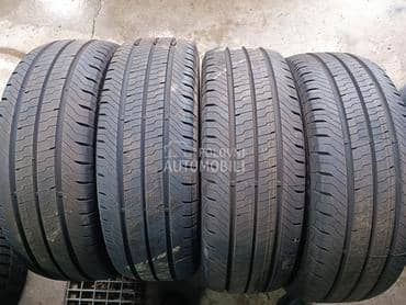 Continental 215/60 R17 Letnja