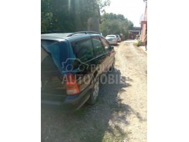 Ford Focus -  kompletan auto u delovima