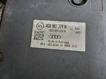 ABS za Audi A6 od 2011. do 2014. god.