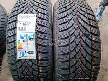 Bridgestone 215/65 R17 Zimska