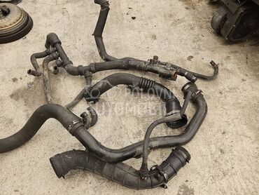 CREVO VODE VAKUM 2.2 110KW za Renault Laguna