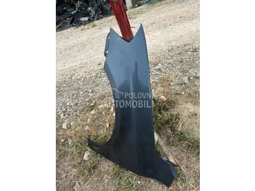 Blatobran za Volkswagen Passat B7 od 2011. do 2015. god.