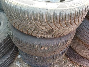 Lassa 195/65 R15 Zimska