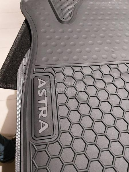 Original tipske patosnice