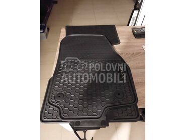 Original tipske patosnice za Opel Astra H