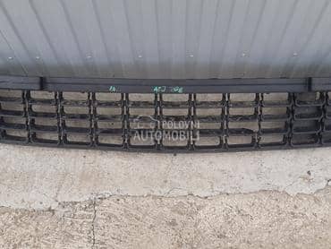 Srednja resetka p.branika za Opel Astra J od 2009. do 2013. god.