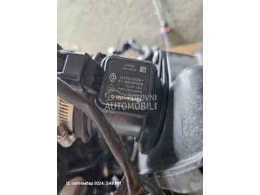 Protokomer 1.6 dci za Nissan Qashqai od 2010. do 2013. god.