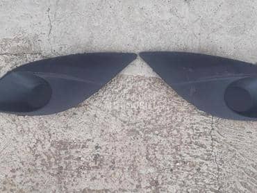 Bocni poklopci p.branika za Opel Meriva za 2010. god.