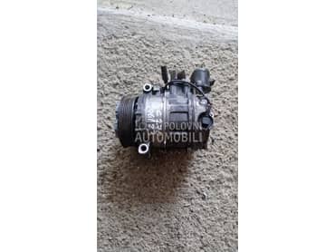 Kompresor klime za Mercedes Benz C 180, C 200, C 220 ... od 2001. do 2007. god.