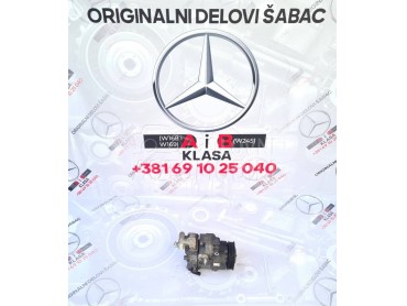 Kompresor klime za Mercedes Benz Vaneo
