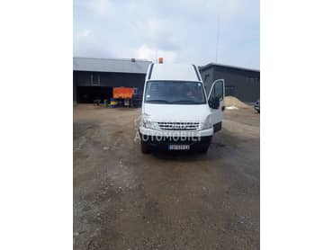 Iveco Daily C 50