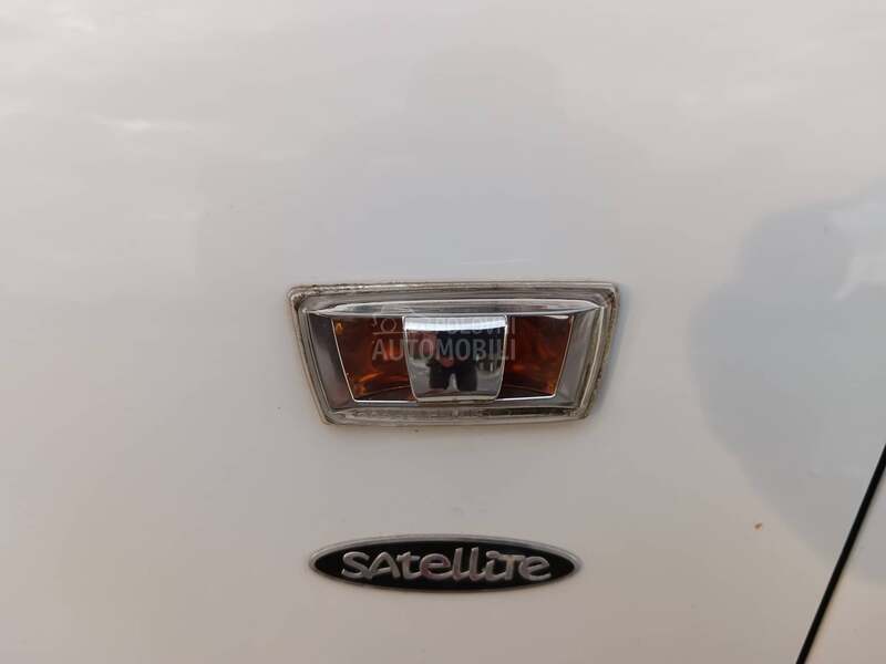 Opel Corsa D 1.4 Satellite.