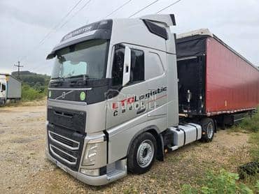 Volvo FH 42 T