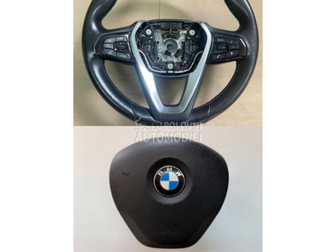 volan airbag za BMW Serija 3, Serija 1, Serija 7 ...