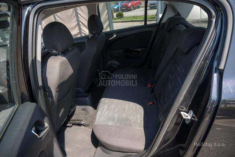 Opel Corsa D 1.3CDTI Nav