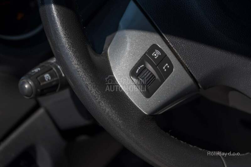 Opel Corsa D 1.3CDTI Nav