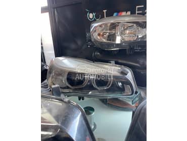 Far za BMW 220, 216, 218 ... od 2012. do 2018. god.