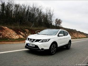 stop svetlo desno gepek vrata za Nissan Qashqai od 2014. do 2017. god.
