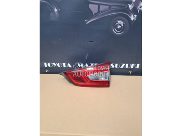 stop svetlo desno gepek vrata za Nissan Qashqai od 2014. do 2017. god.