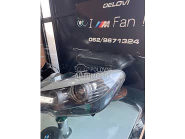 Far za BMW Z4