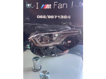 Farovi m2 za BMW M2 od 2020. do 2024. god.
