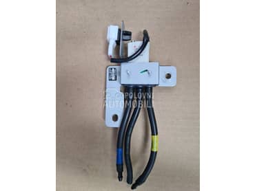 modul peraca kamere i brisaca za Nissan Qashqai od 2014. do 2021. god.