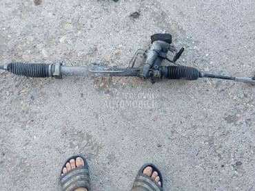 Letva volana za Volkswagen Polo od 2006. do 2009. god.