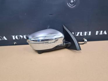 retrovizor sa kamerom desni za Nissan Qashqai od 2014. do 2021. god.