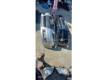 Branik za Audi A3 od 2004. do 2008. god.