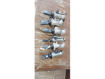 Brave paljena za Volkswagen Touran