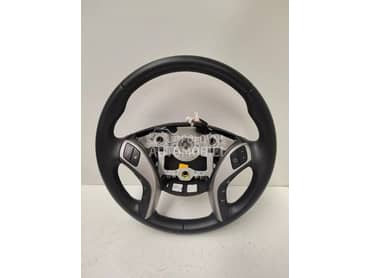 Volan za Hyundai Coupe, Accent, Atos ... od 2002. do 2018. god.