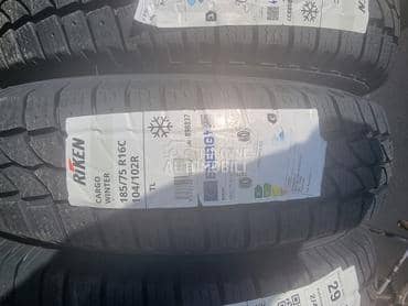 Riken 185/75 R16 Zimska