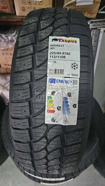 Taurus 225/65 R16 Zimska