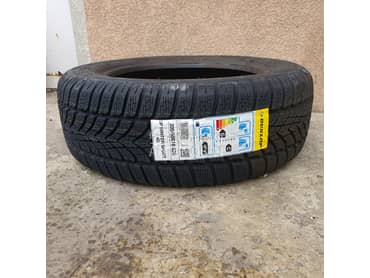 Dunlop 205/60 R16 Zimska