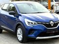 Renault Captur 1.5 DCI BUSINESS 116