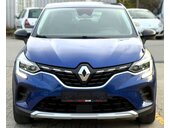 Renault Captur 1.5 DCI BUSINESS 116