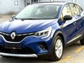 Renault Captur 1.5 DCI BUSINESS 116