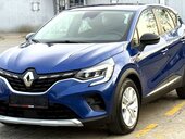 Renault Captur 1.5 DCI BUSINESS 116