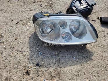 Far za Volkswagen Touran