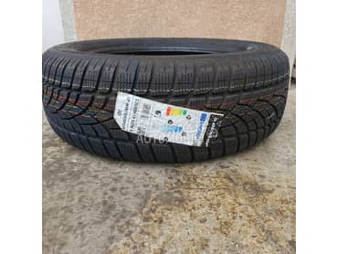 Dunlop 235/60 R18 Zimska