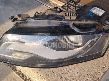 Polovni originalni farovi za Audi A4 od 2008. do 2012. god.