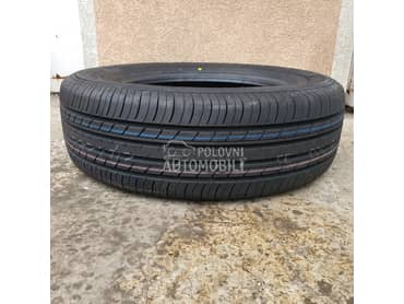Yokohama 225/65 R17 Letnja