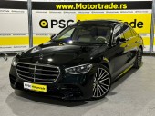 Mercedes Benz S 400 AMG/4Matic/Pano